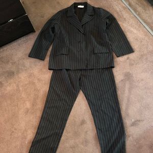 Mens 50s gangster costume